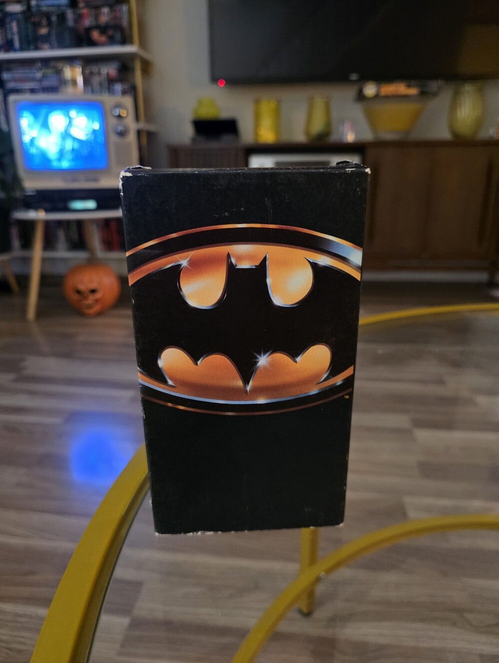 Batman - VHS
